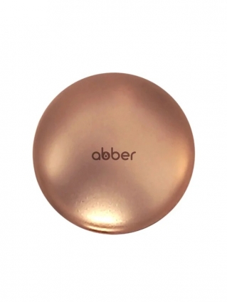 Декоративная накладка Abber AC0014MRG матовое розовое золото