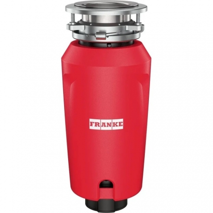 Измельчитель пищевых отходов Franke SLIM 100 (134.0715.095) мощность 900 Вт