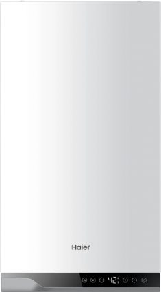 Газовый котел Haier TechLine 1.14 Ti (3.9-14 кВт) одноконтурный, настенный