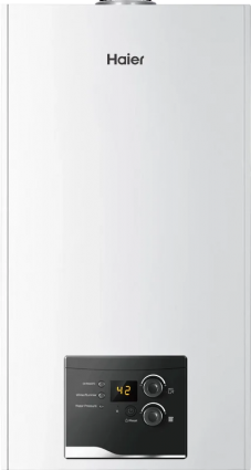 Газовый котел Haier Urban 2.10 TM 10 кВт двухконтурный, настенный