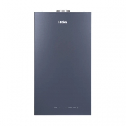 Газовый котел Haier EvoLine 2.32 Ti (3,4-32,0 кВт), двухконтурный, настенный