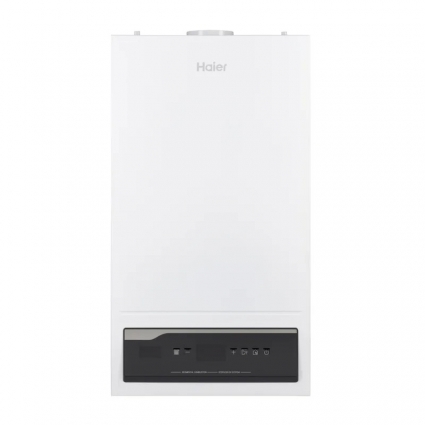 Газовый котел Haier ProLine S 2.32 Ti (3,4-32,0 кВт), двухконтурный, настенный