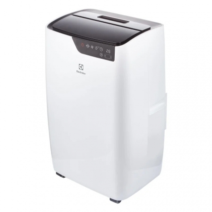 Кондиционер Electrolux Bliss Art EACM-12 GT/N6 белый
