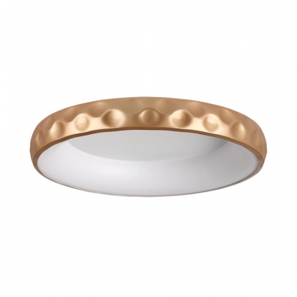 Светильник Sonex Avra Led 7771/56L в стиле модерн, цвет белый