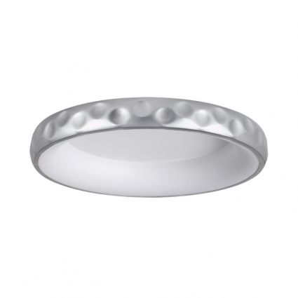 Светильник Sonex Avra Led 7772/56L в стиле модерн, цвет белый