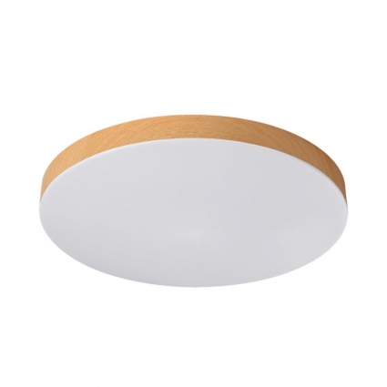 Светильник Sonex Mitra Led 7761/24L цвет белый