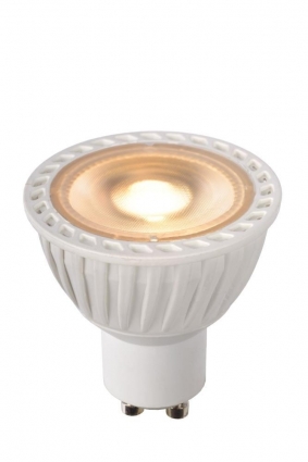 Лампа Lucide MR16  94/22552/31 цвет белый