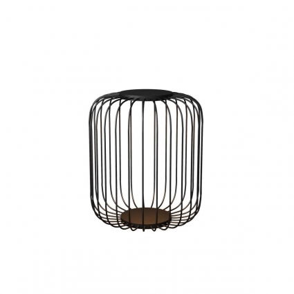 Ландшафтный светильник Maytoni Outdoor O478FL-L18GF3K цвет серый