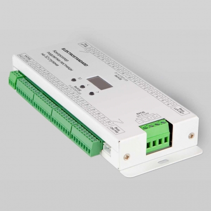 Контроллер подсветки лестницы Elektrostandard a071676 цвет белый