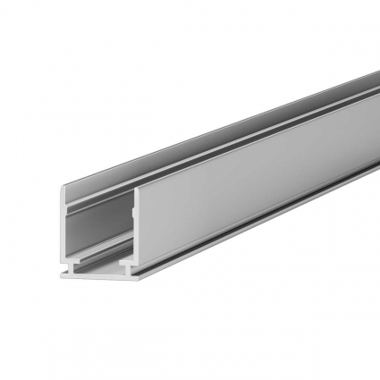 Профиль для гибкого неона Maytoni Led Strip 432021 цвет серебро
