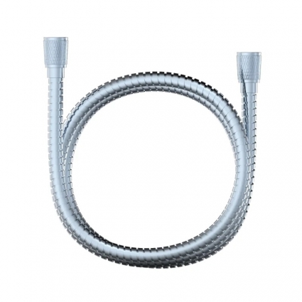 Душевой шланг Wonzon & Woghand WW-88RG02-1500-CR хром