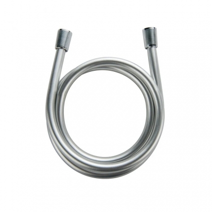 Душевой шланг Wonzon & Woghand WW-88RG01-1500-CR хром