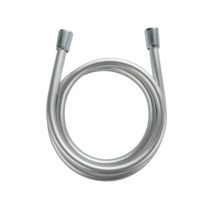Душевой шланг Wonzon & Woghand WW-88RG01-1200-BN брашированный никель
