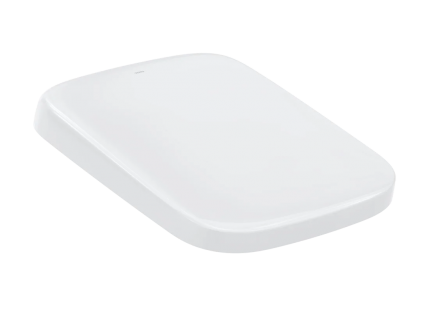Крышка-сиденье Toto Neorest WX1 EWATER+ TCF95180GEU с дистанционным управлением, прямоугольная,  в современном стиле