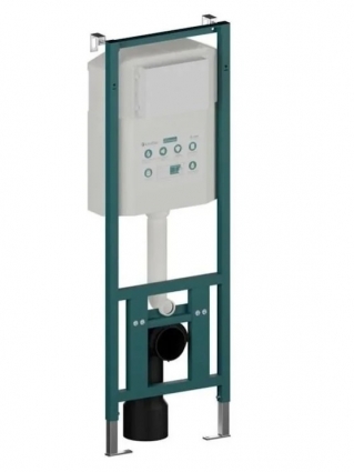 Инсталляция для унитаза Knotlor ISWC401FG