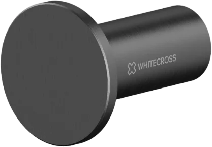 Крючок WHITECROSS Ergo ER2216GM оружейная сталь в современном стиле