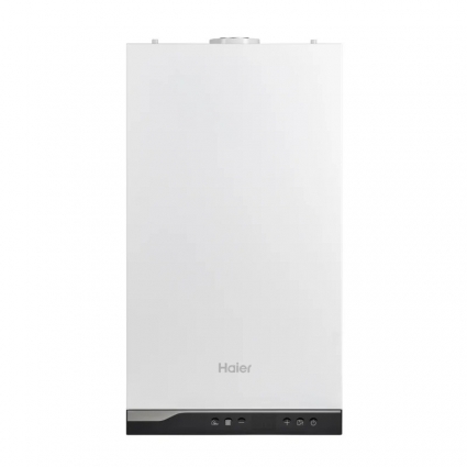 Газовый котел Haier TechLine 2.18 Ti (3,9-18,4 кВт), двухконтурный, настенный