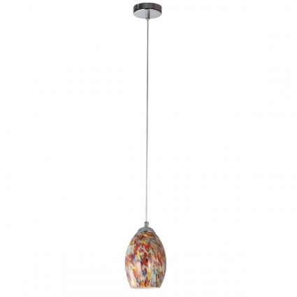 Люстра Ceramo Lightstar 799013 цвет белый, мощность 12 Вт