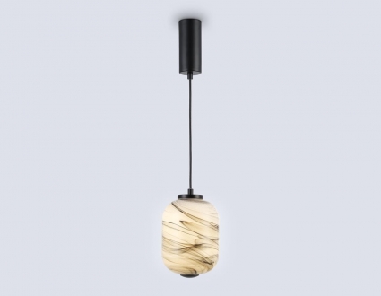 Люстра Ambrella Light HIGH LIGHT LH11031 в стиле модерн, цвет серый