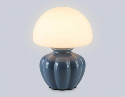 Настольная лампа Ambrella Light HIGH LIGHT LH53248 цвет белый, мощность 28 Вт