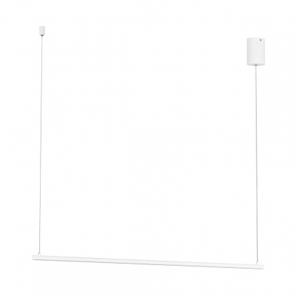 Подвесной светодиодный светильник Arlight SP-Umbra-Hang-H-L900-15W Day4000 036943(1) в стиле Хай-тек, цвет белый