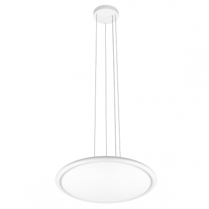 Подвесной светильник Loft It Sweety 10454/400P White в стиле модерн, цвет белый