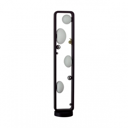 Ландшафтный светильник ODEON LIGHT NATURE 5434/4FB цвет белый, мощность 60 Вт