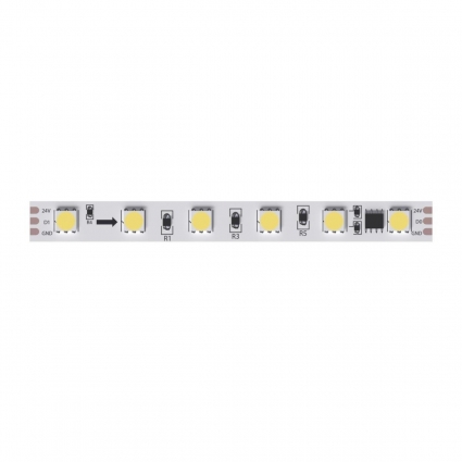 Светодиодная лента 24V 14,4W/m 4200К 5м Arte Lamp SPI A2406010-04-4K, мощность 14.4 Вт