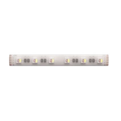 Светодиодная лента 24V 14,4W/m RGB+W 4000К 5м Arte Lamp AQUA TAPE A2406012-05-RGB4K, мощность 14.4 Вт