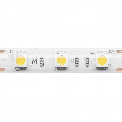 Светодиодная лента Maytoni Led Strip 201187 цвет белый, мощность 14.4 Вт
