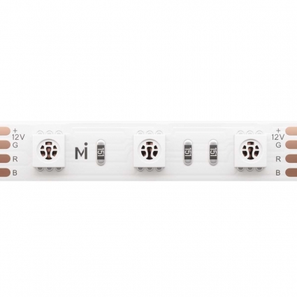 Светодиодная лента Maytoni Led Strip 201195 цвет белый, мощность 14.4 Вт