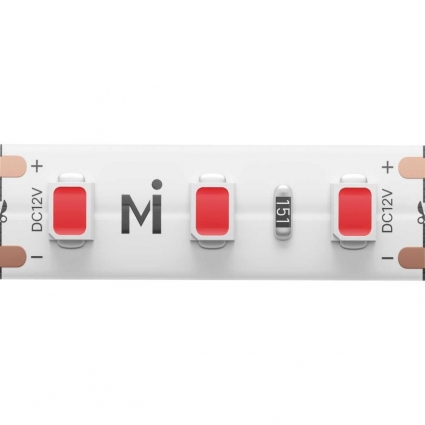 Светодиодная лента Maytoni Led Strip 201171 цвет красный, мощность 9.6 Вт