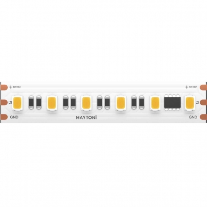 Светодиодная лента Maytoni Led Strip 201253 цвет белый, мощность 14.4 Вт
