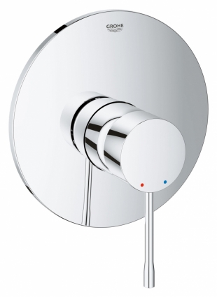 Смеситель Grohe Essence для душа однорычажный, хром