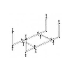 Монтажный набор для ванны Roca Uno 160х75