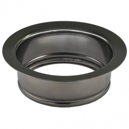 Фланец для измельчителя Bort Washing flange FG40 графит