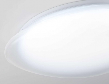 Люстра Ambrella Light ORBITAL FZ1605 цвет белый