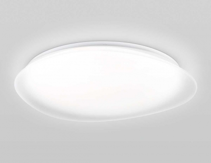 Люстра Ambrella Light ORBITAL FZ1615 цвет белый, мощность 60 Вт