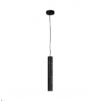 Подвесной светильник Maytoni MOD461PL-L5BK цвет черный