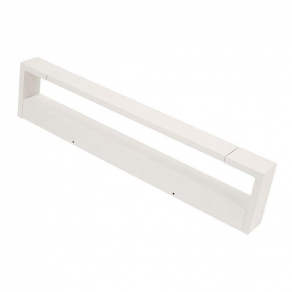 Настенный светодиодный светильник DesignLed GW PH GW-1068S-12-WH-WW 003206 в современном стиле, цвет белый