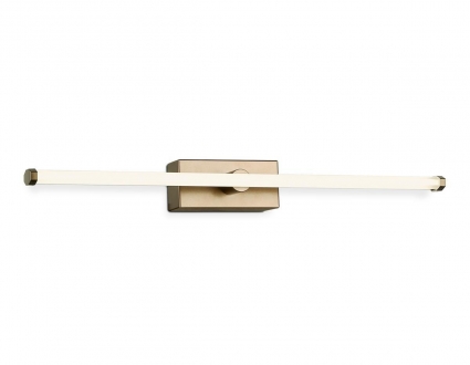 Настенный светильник Ambrella Light COMFORT FL6113 в стиле Хай-тек, цвет белый