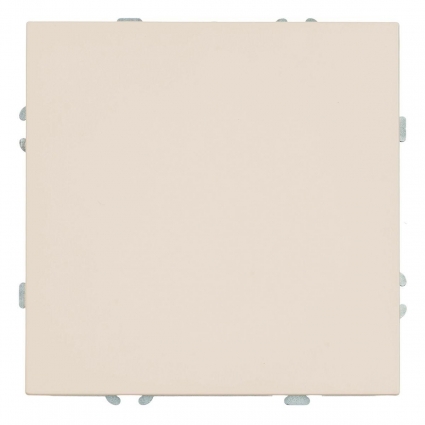 Заглушка (механизм), Stekker Эмили, RST00-5116-08, кашемир, soft touch 49909, цвет бежевый