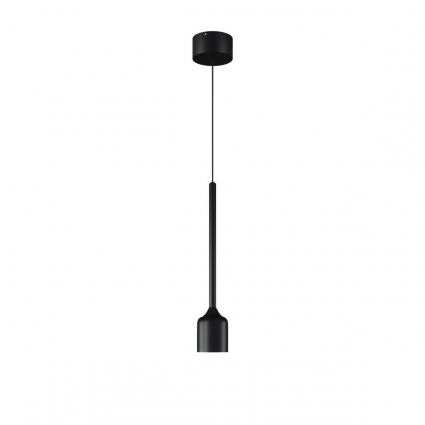 Подвесной светильник Maytoni Outdoor O491PL-L8B3K цвет черный