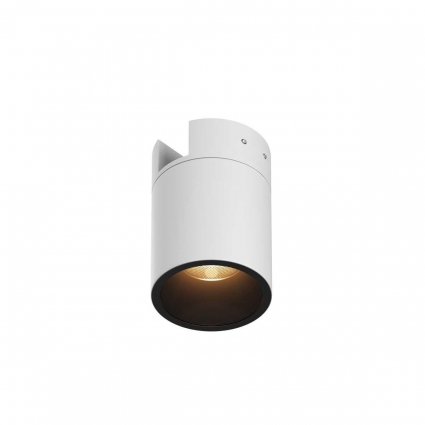 Уличный трековый светильник Maytoni Outdoor O-TR01-2-S-16WW3K цвет белый