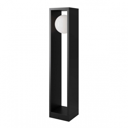 Ландшафтный светильник Maytoni Outdoor O483FL-L10GF3K цвет серый