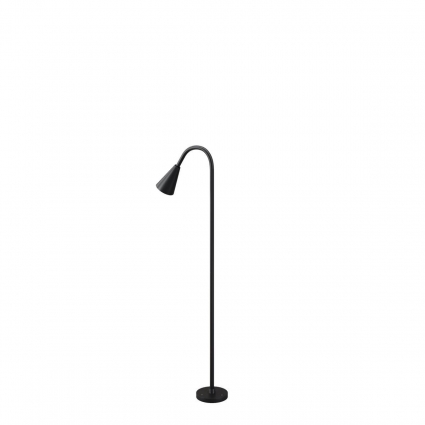 Ландшафтный светильник Maytoni Outdoor O531FL-L3B3K цвет черный