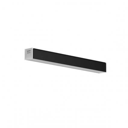 Светильник линейный 24W Trito Lightstar 456247 в стиле Хай-тек, цвет черный