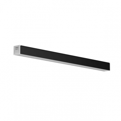 Светильник линейный 36W Trito Lightstar 456367 в стиле Хай-тек, цвет черный