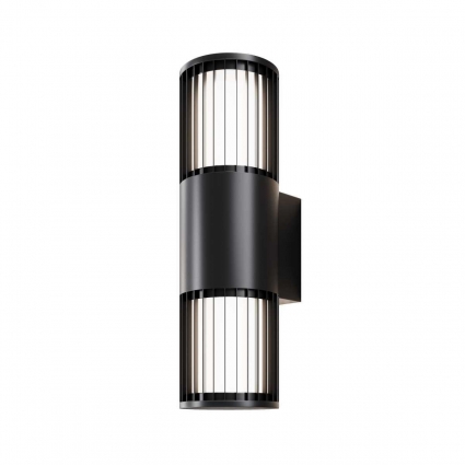 Бра Maytoni Outdoor O492WL-02GF цвет серый, мощность 70 Вт