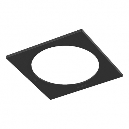Рамка DesignLed DL-MJ-1003 RL-PJ-101-B 002965 цвет белый